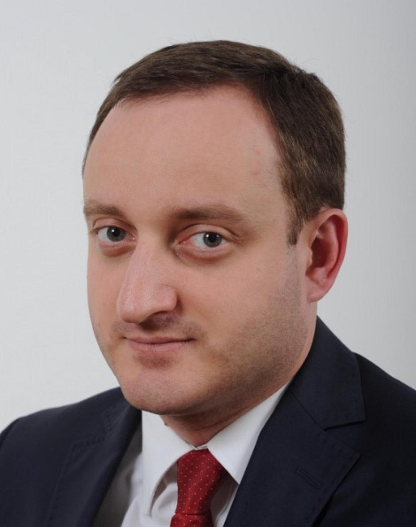 Александр Мискарян